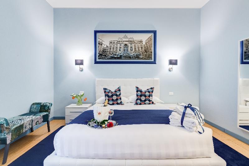 Easy Budget Colosseo Рим Экстерьер фото