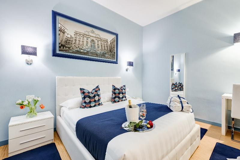 Easy Budget Colosseo Рим Экстерьер фото