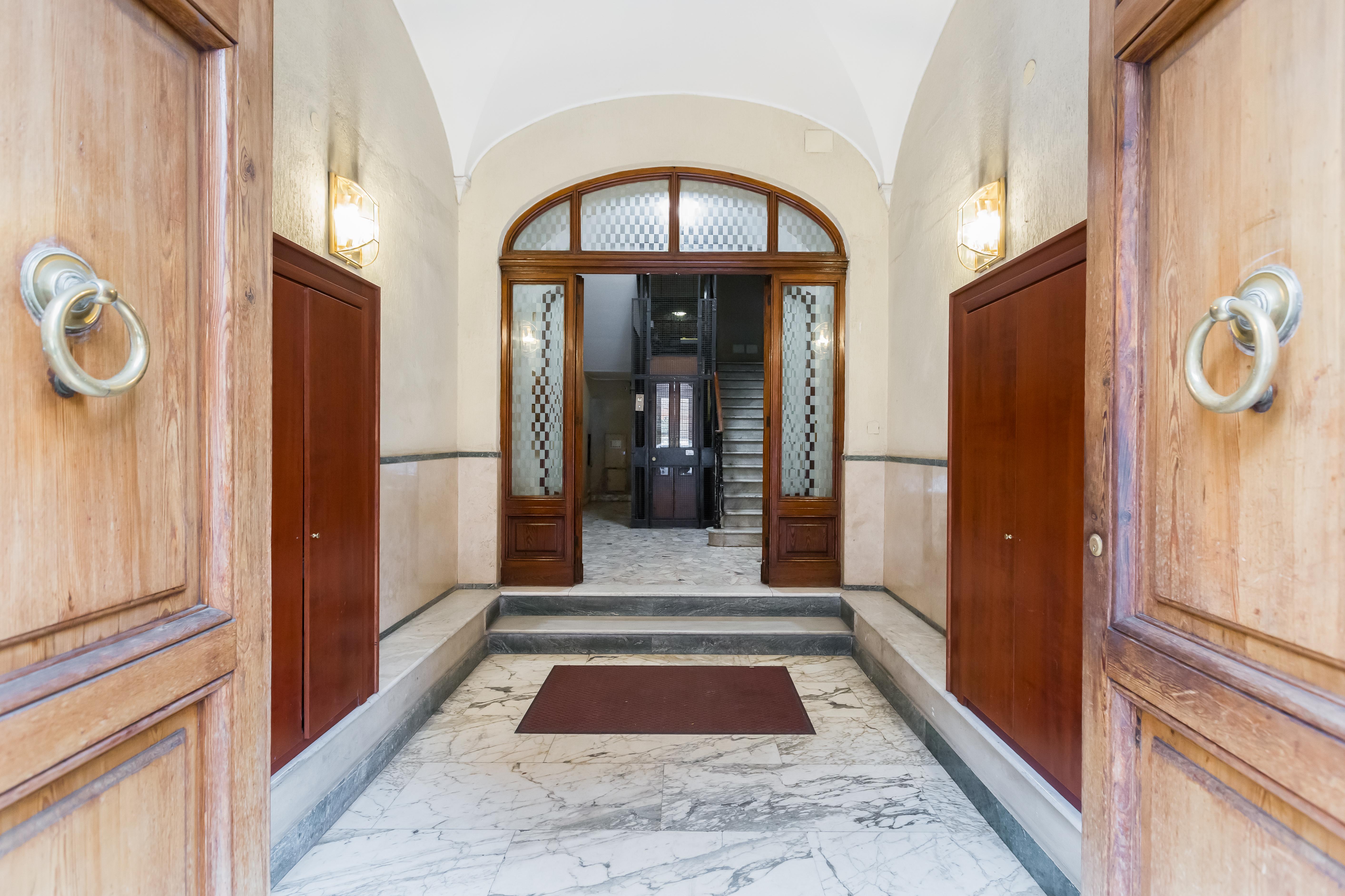 Easy Budget Colosseo Рим Экстерьер фото